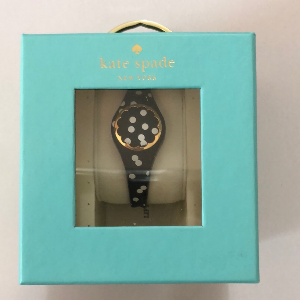 Kate spade New York activity band